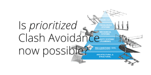 #BIM Clash Avoidance