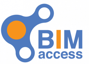 BIM Access Logo