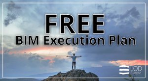 Free BIM Execution Plan