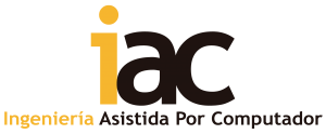 IAC BIM logo