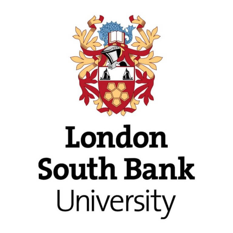 Lsbu Email LSBU Vertical Logo BIM - LOD Planner